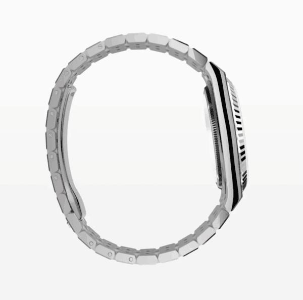 Replica Rolex Land‑Dweller 40 Mm Oystersteel – Super Clone